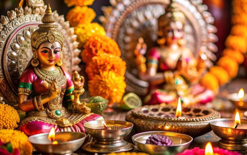 Group Puja or Individual Puja: What’s Best for You?